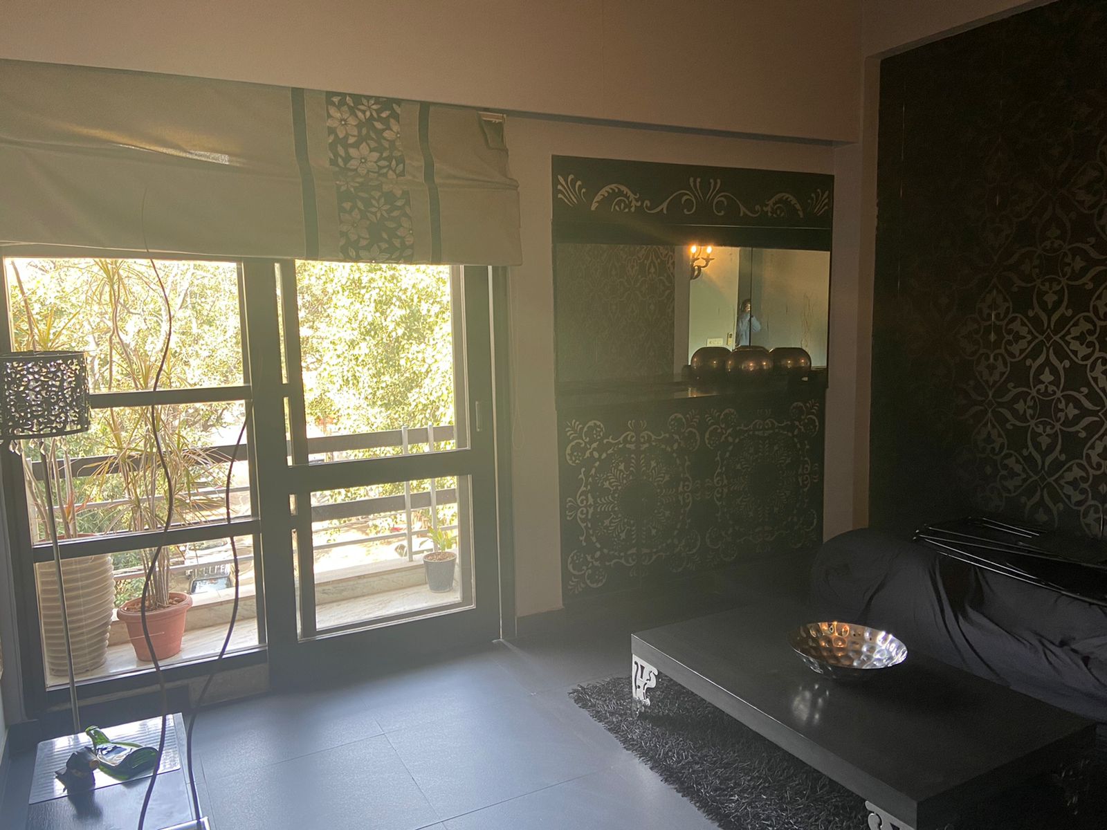 Floor Available for Sale in Sukhdev Vihar